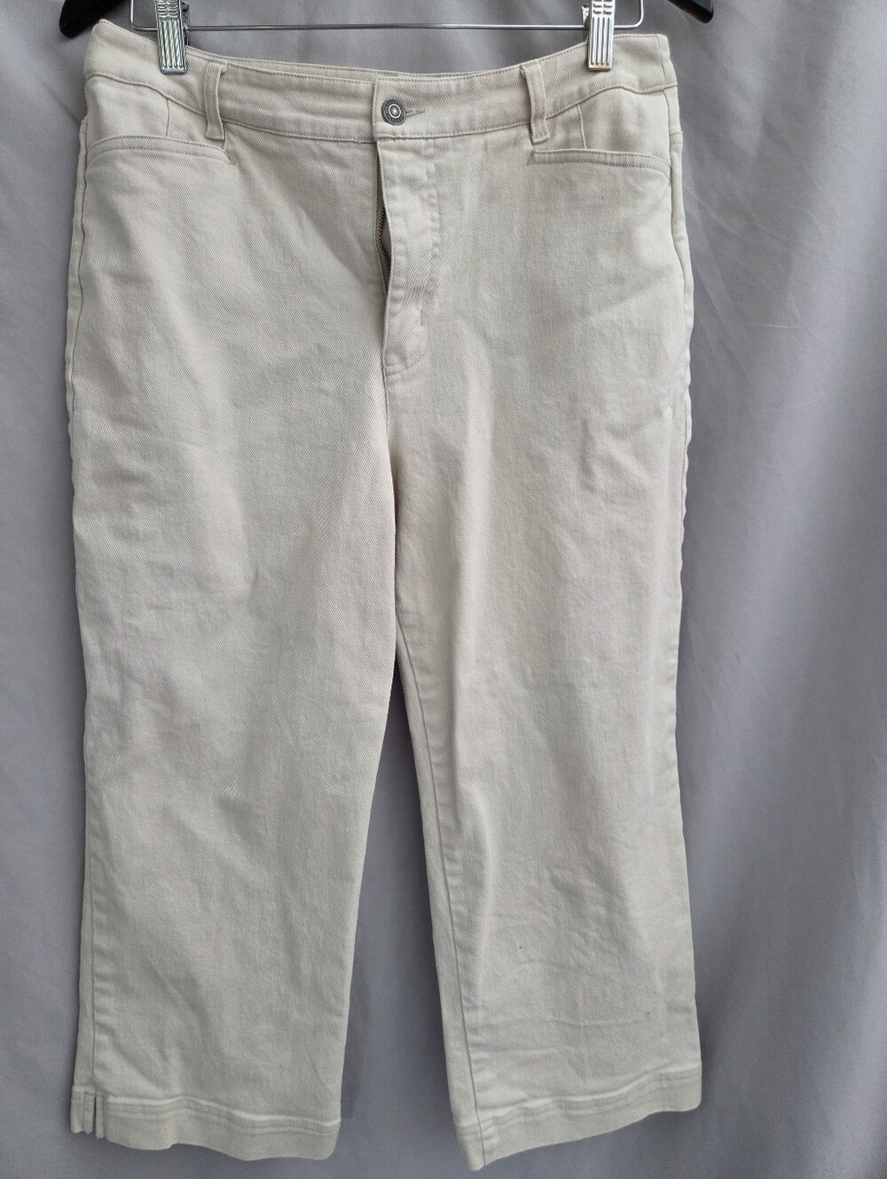 Taylor Brooke Cropped Pants